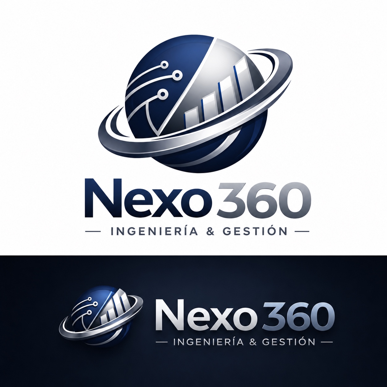 Nexo 360 Ingeniería y Gestión